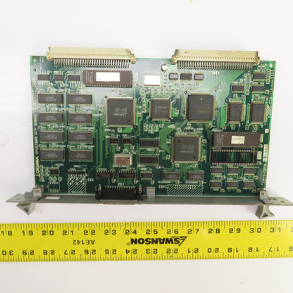 Okuma E4809-770-116 Opus 7000 A911-2850 ACP Borad 7030