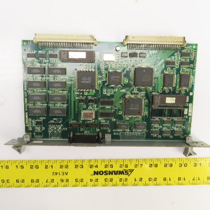 Okuma E4809-770-116 Opus 7000 A911-2850 ACP Borad 7030