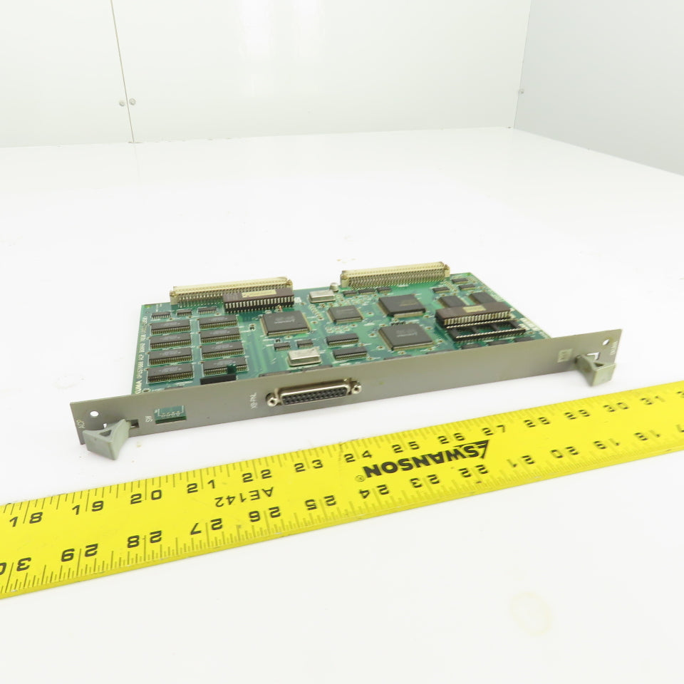Okuma E4809-770-116 Opus 7000 A911-2850 ACP Borad 7030