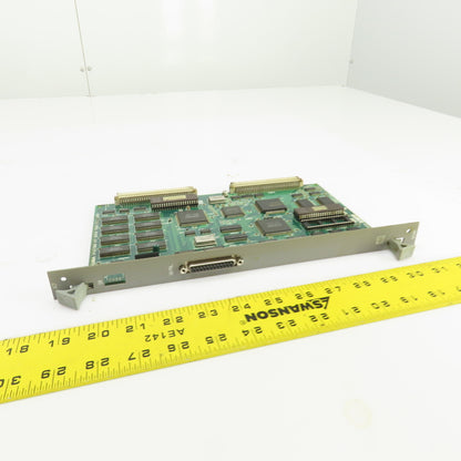 Okuma E4809-770-116 Opus 7000 A911-2850 ACP Borad 7030
