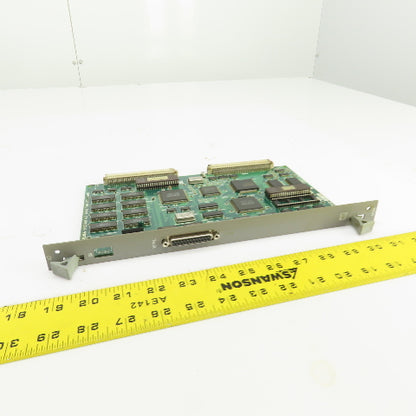 Okuma E4809-770-116 Opus 7000 A911-2850 ACP Borad 7030