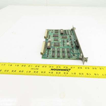 Okuma E4809-770-116 Opus 7000 A911-2850 ACP Borad 7030