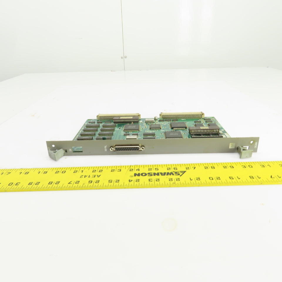 Okuma E4809-770-116 Opus 7000 A911-2850 ACP Borad 7030