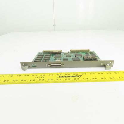 Okuma E4809-770-116 Opus 7000 A911-2850 ACP Borad 7030