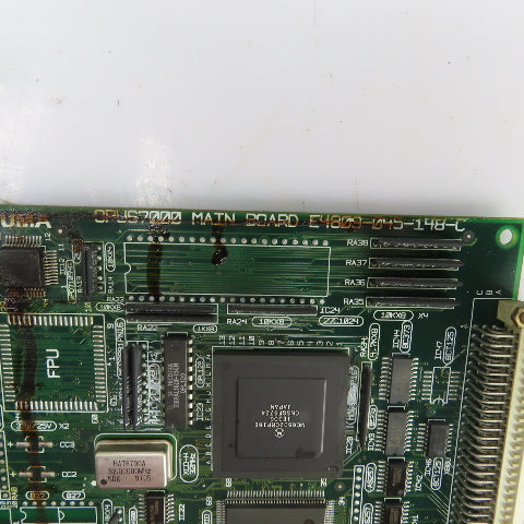 Okuma E4809-045-148-C Opus 7000 Main Board 1911-210