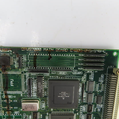 Okuma E4809-045-148-C Opus 7000 Main Board 1911-210