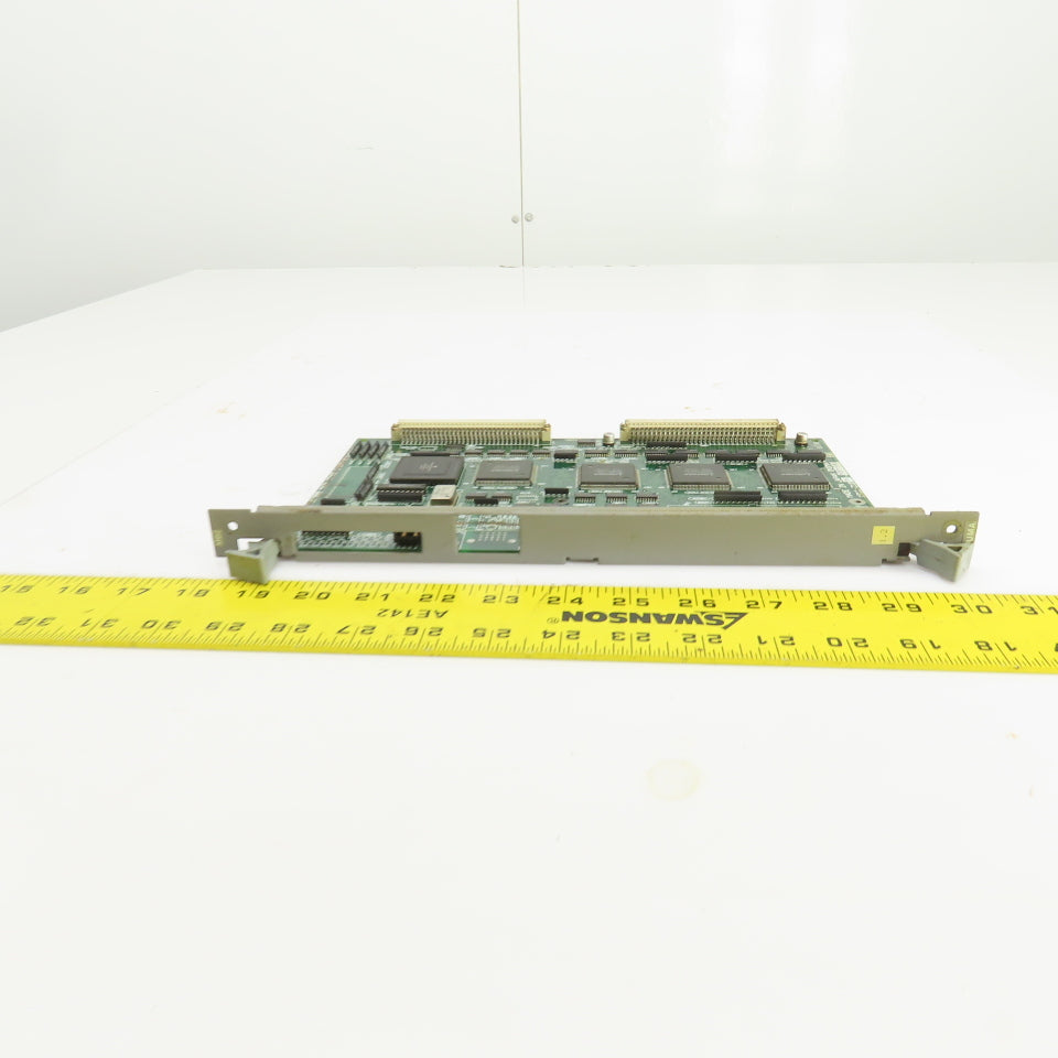 Okuma E4809-045-148-C Opus 7000 Main Board 1911-210
