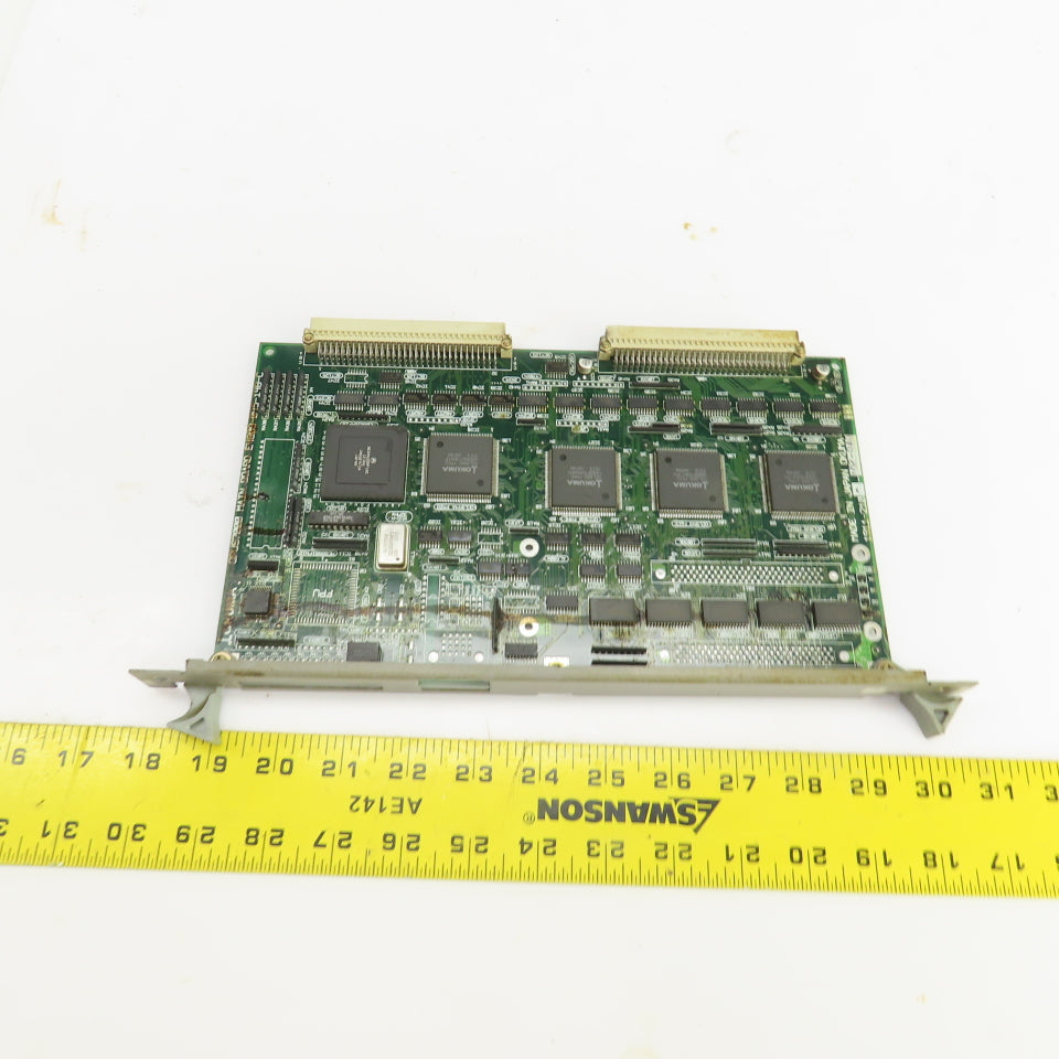 Okuma E4809-045-148-C Opus 7000 Main Board 1911-210