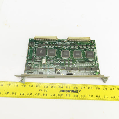 Okuma E4809-045-148-C Opus 7000 Main Board 1911-210