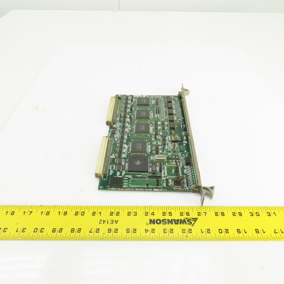 Okuma E4809-045-148-C Opus 7000 Main Board 1911-210