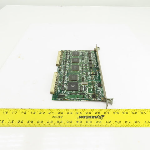 Okuma E4809-045-148-C Opus 7000 Main Board 1911-210