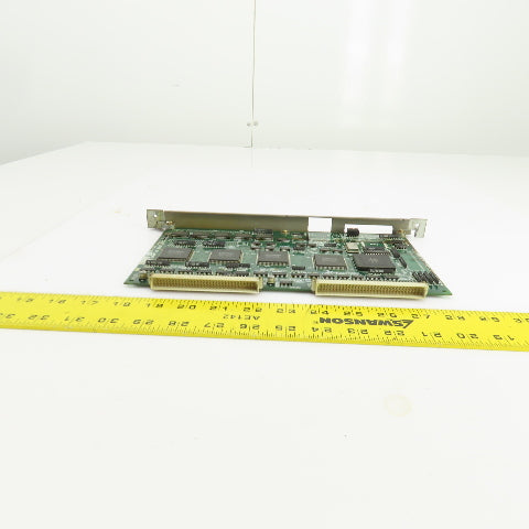 Okuma E4809-045-148-C Opus 7000 Main Board 1911-210