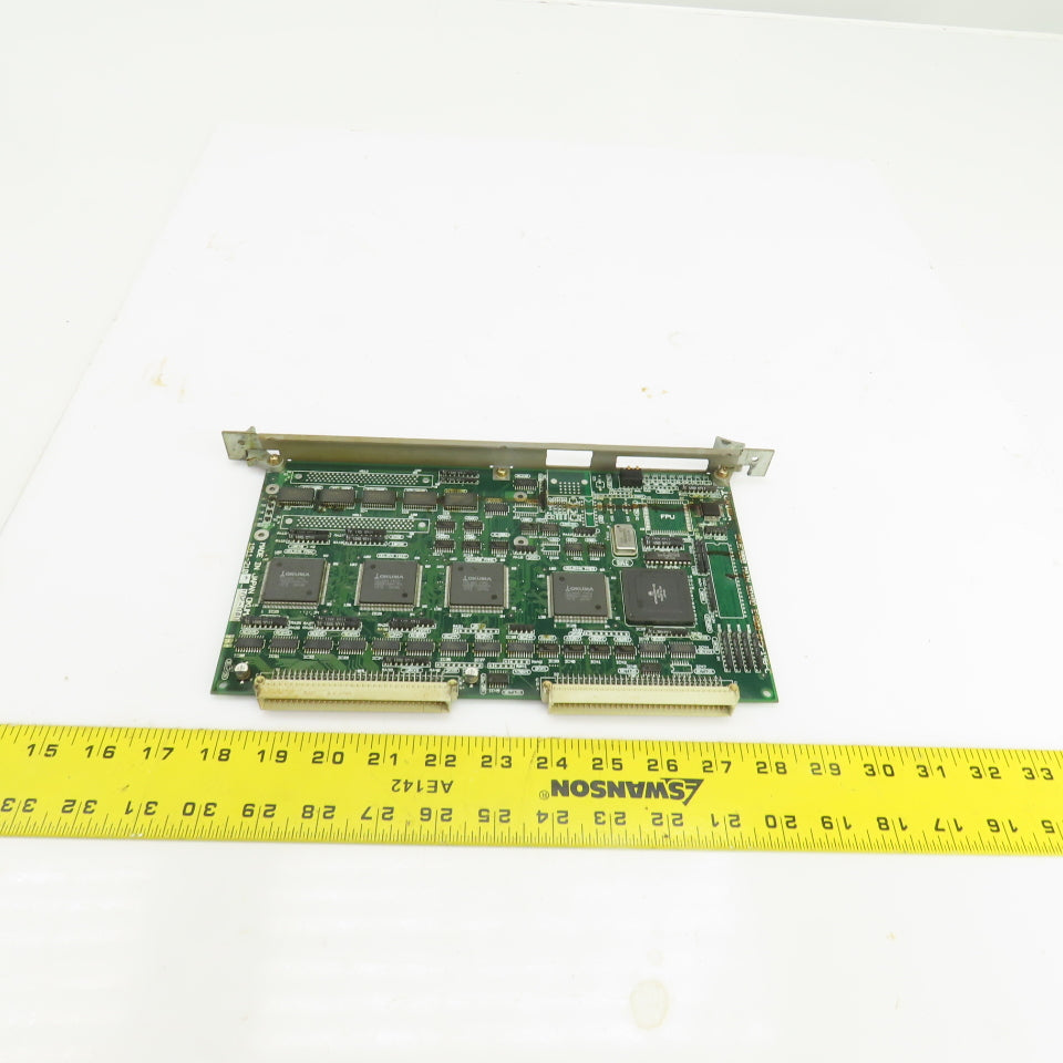Okuma E4809-045-148-C Opus 7000 Main Board 1911-210