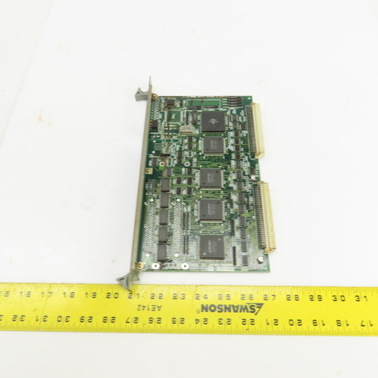 Okuma E4809-045-148-C Opus 7000 Main Board 1911-210