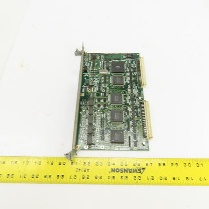 Okuma E4809-045-148-C Opus 7000 Main Board 1911-210