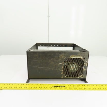 Okuma E7191-855-021 Opus 7000 CPU/IF Rack 10 Slot 1911-2003 E4809-770-098