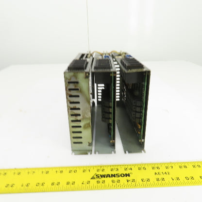Okuma FUB-P4M4 FUB-DRII Controller Cards 1911-2245 1911-2241  MX-45VAE Lot/3
