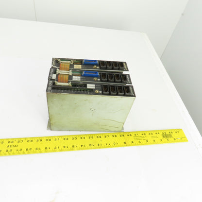 Okuma FUB-P4M4 FUB-DRII Controller Cards 1911-2245 1911-2241  MX-45VAE Lot/3