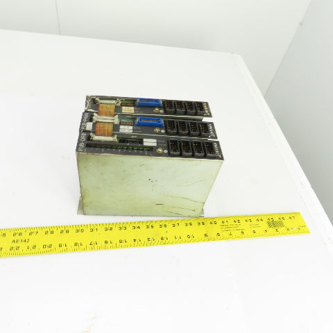 Okuma FUB-P4M4 FUB-DRII Controller Cards 1911-2245 1911-2241  MX-45VAE Lot/3