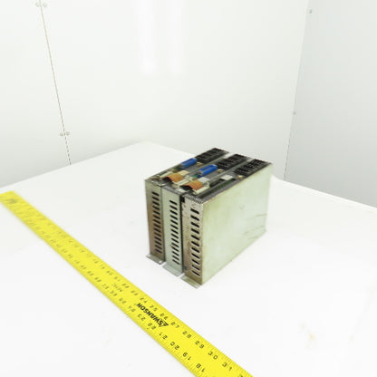 Okuma FUB-P4M4 FUB-DRII Controller Cards 1911-2245 1911-2241  MX-45VAE Lot/3