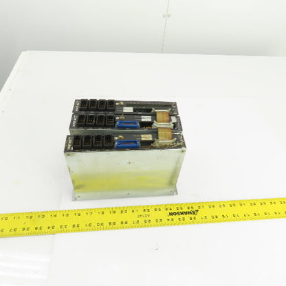 Okuma FUB-P4M4 FUB-DRII Controller Cards 1911-2245 1911-2241  MX-45VAE Lot/3
