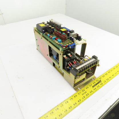 Fanuc A06B-6047-H002 Velocity Control Unit