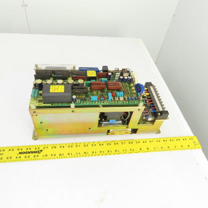 Fanuc A06B-6047-H002 Velocity Control Unit