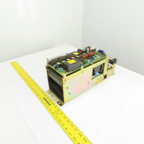 Fanuc A06B-6047-H002 Velocity Control Unit