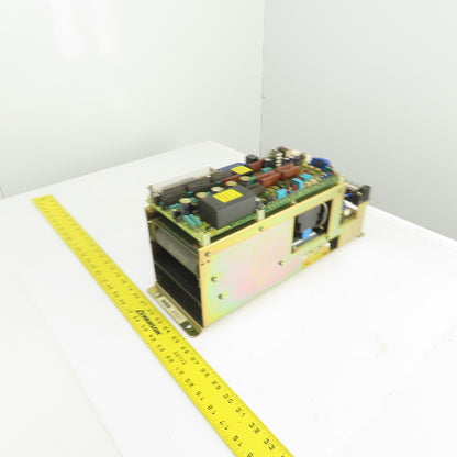 Fanuc A06B-6047-H002 Velocity Control Unit