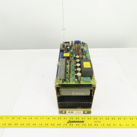 Fanuc A06B-6047-H002 Velocity Control Unit