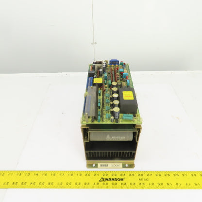 Fanuc A06B-6047-H002 Velocity Control Unit