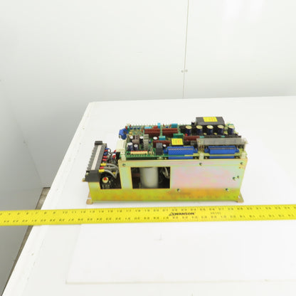 Fanuc A06B-6047-H002 Velocity Control Unit