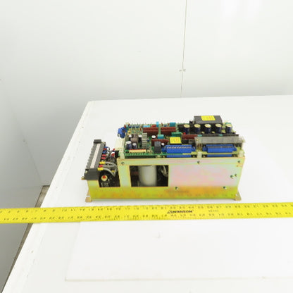 Fanuc A06B-6047-H002 Velocity Control Unit