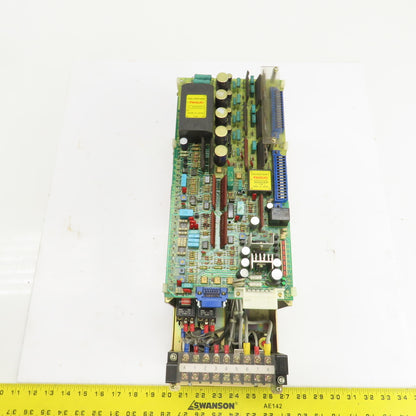 Fanuc A06B-6047-H002 Velocity Control Unit