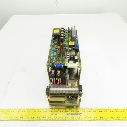 Fanuc A06B-6047-H002 Velocity Control Unit