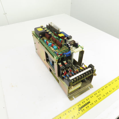 Fanuc A06B-6047-H002 Velocity Control Unit