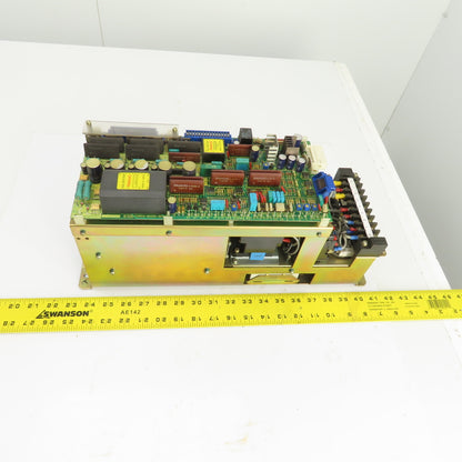 Fanuc A06B-6047-H002 Velocity Control Unit