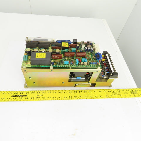 Fanuc A06B-6047-H002 Velocity Control Unit