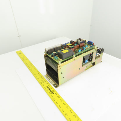 Fanuc A06B-6047-H002 Velocity Control Unit