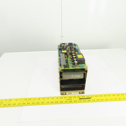 Fanuc A06B-6047-H002 Velocity Control Unit