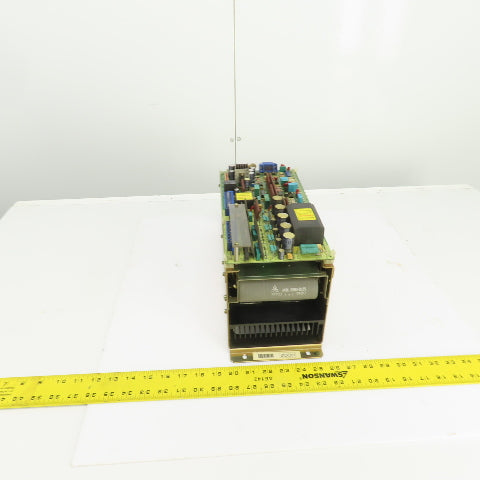 Fanuc A06B-6047-H002 Velocity Control Unit