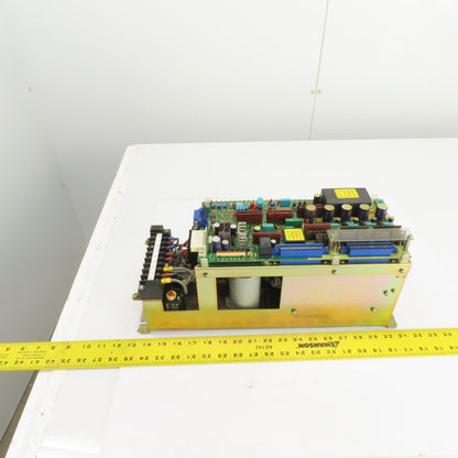Fanuc A06B-6047-H002 Velocity Control Unit