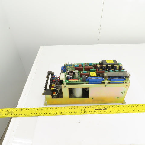 Fanuc A06B-6047-H002 Velocity Control Unit