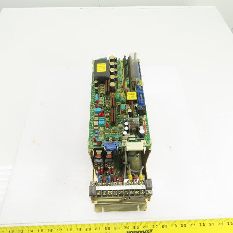 Fanuc A06B-6047-H002 Velocity Control Unit