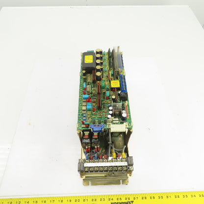 Fanuc A06B-6047-H002 Velocity Control Unit
