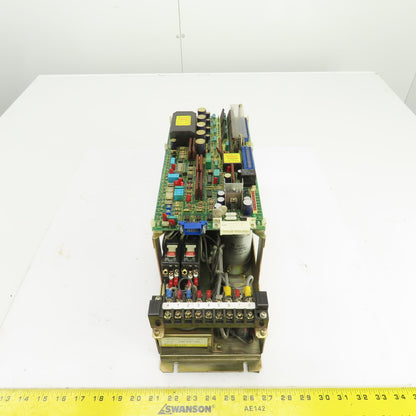 Fanuc A06B-6047-H002 Velocity Control Unit