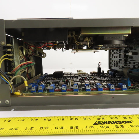 Fanuc A02B-0058-B501 A16B-1000-0010 Power Supply Controller Unit