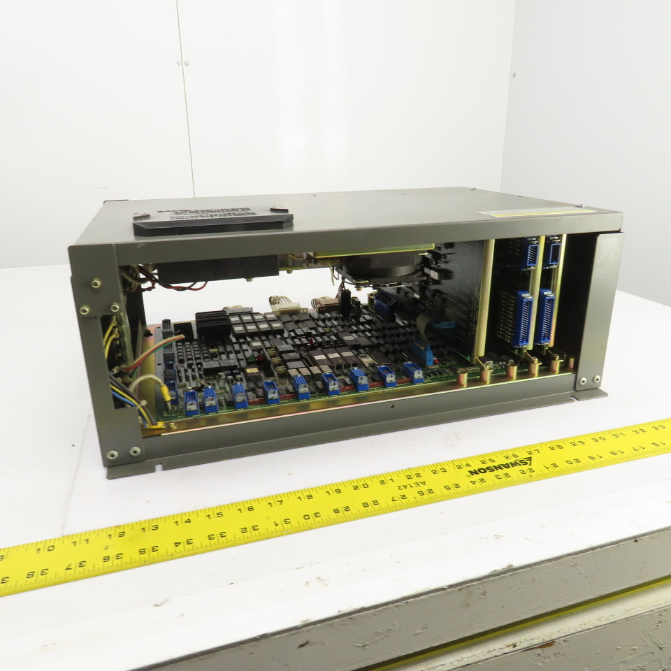 Fanuc A02B-0058-B501 A16B-1000-0010 Power Supply Controller Unit