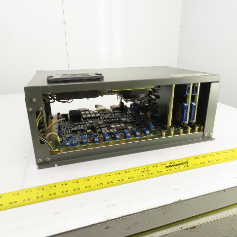 Fanuc A02B-0058-B501 A16B-1000-0010 Power Supply Controller Unit