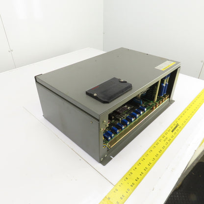 Fanuc A02B-0058-B501 A16B-1000-0010 Power Supply Controller Unit